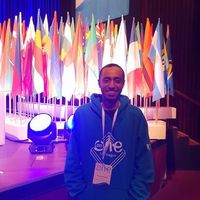 Tariq Al Shaibani's Photo