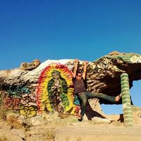 Evan Richards的照片