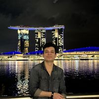 Emirhan Ölçerler's Photo