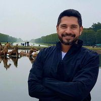 Fotos de Mauricio Conti