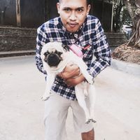 antonius dimas's Photo