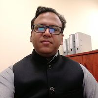 Irshad Anwer's Photo