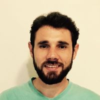 Felipe Dall Orsoletta's Photo