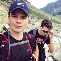 Фотографии пользователя Samuel Balaz