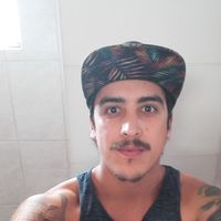 Pato Vivanco's Photo