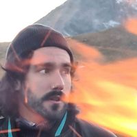 Christian Mourelle's Photo