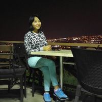 Meerzhan Kanatbekova的照片