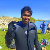 Fotos de Raja Yellepeddi