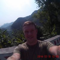 Max Bennett的照片