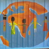 Philippa Wallace-Dunlop的照片