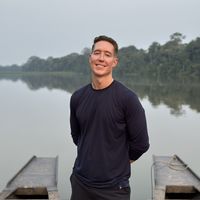 Chris Gilbert的照片