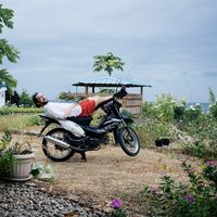 Tyler Greenfield's Photo