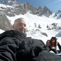 Derk Huizenga's Photo