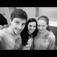 Фотографии пользователя Marina Faffelberger