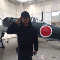 Yota Uehara的照片