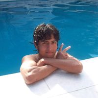 Diego Guzman's Photo