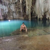 Edoardo Morales's Photo