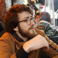 Alexis Delaunay的照片