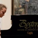 Piano music from heaven & hell, at Teatro Rosetum的照片