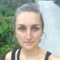 Laura Kophmann Pedersen的照片