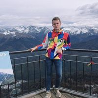 Denis Prokhorov的照片