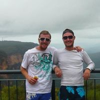 Robert Graham的照片