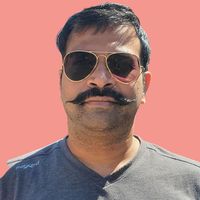 Saroj Mahanta's Photo