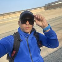 Rolo Rechevere's Photo