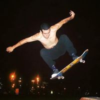 Evandro Locatelli's Photo