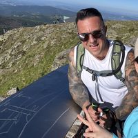 Photos de Nigel Ramundo-Browne