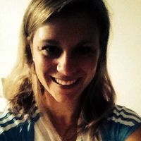 Inez Weitershausen's Photo