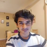 Susmeet Jain的照片