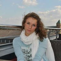 Natalia Philippova's Photo