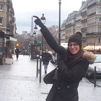 Valentina Ciaravino的照片