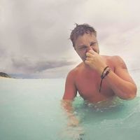 Alexander Pankratov的照片