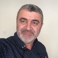 Fikri Akşit's Photo