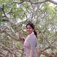 Sneha Majumdar's Photo