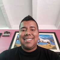 Fotos de Anderson Bedoya