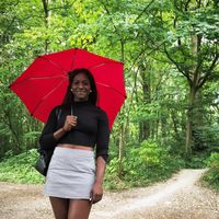 Olariche Obi's Photo