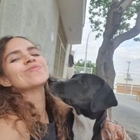 Lorena Sanchez's Photo