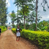 Faith Vugutsa's Photo