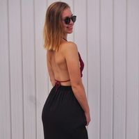 Fotos de Júlia Jánošíková