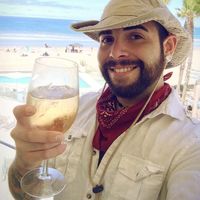 Yunii Cardenas的照片