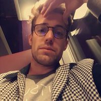 Nicolas Michaud的照片