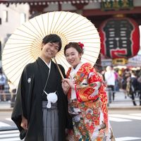 HAYATO TABATA's Photo