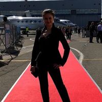 Любовь Капанжи's Photo