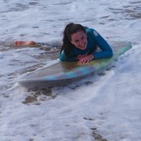 Coline Delgado的照片