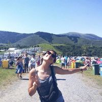 María Marquez Navarro's Photo