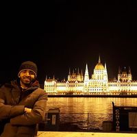 Zdjęcia użytkownika J Antonio Palestino