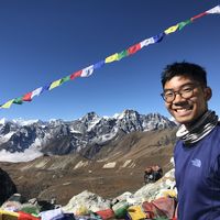 Martin Nguyen的照片